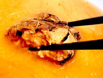 “5月に食べたい旬の魚”特集！　山形・米沢の「鯉こく」