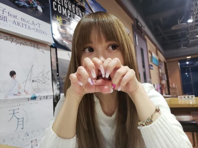 2月4日の月曜日！