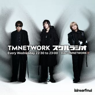 #16 TMNETWORK スケルラジオ 7/15 OA "今週は木根尚登がエルトン・ジョンを語る”