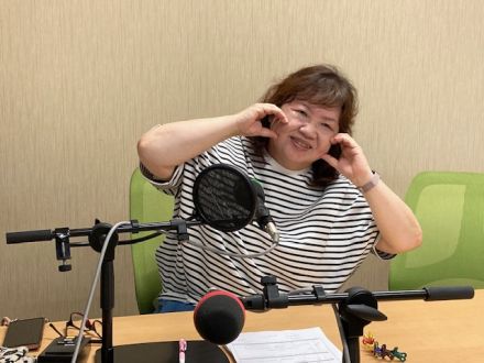 おがっちのレトロ本舗「おまけコーナー」7月26日放送分