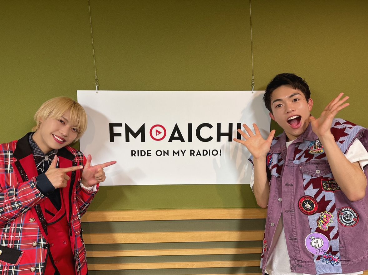 2024年5月7日（火）今週のテーマは、新曲「まるごとJELLY BE∀NS」について！