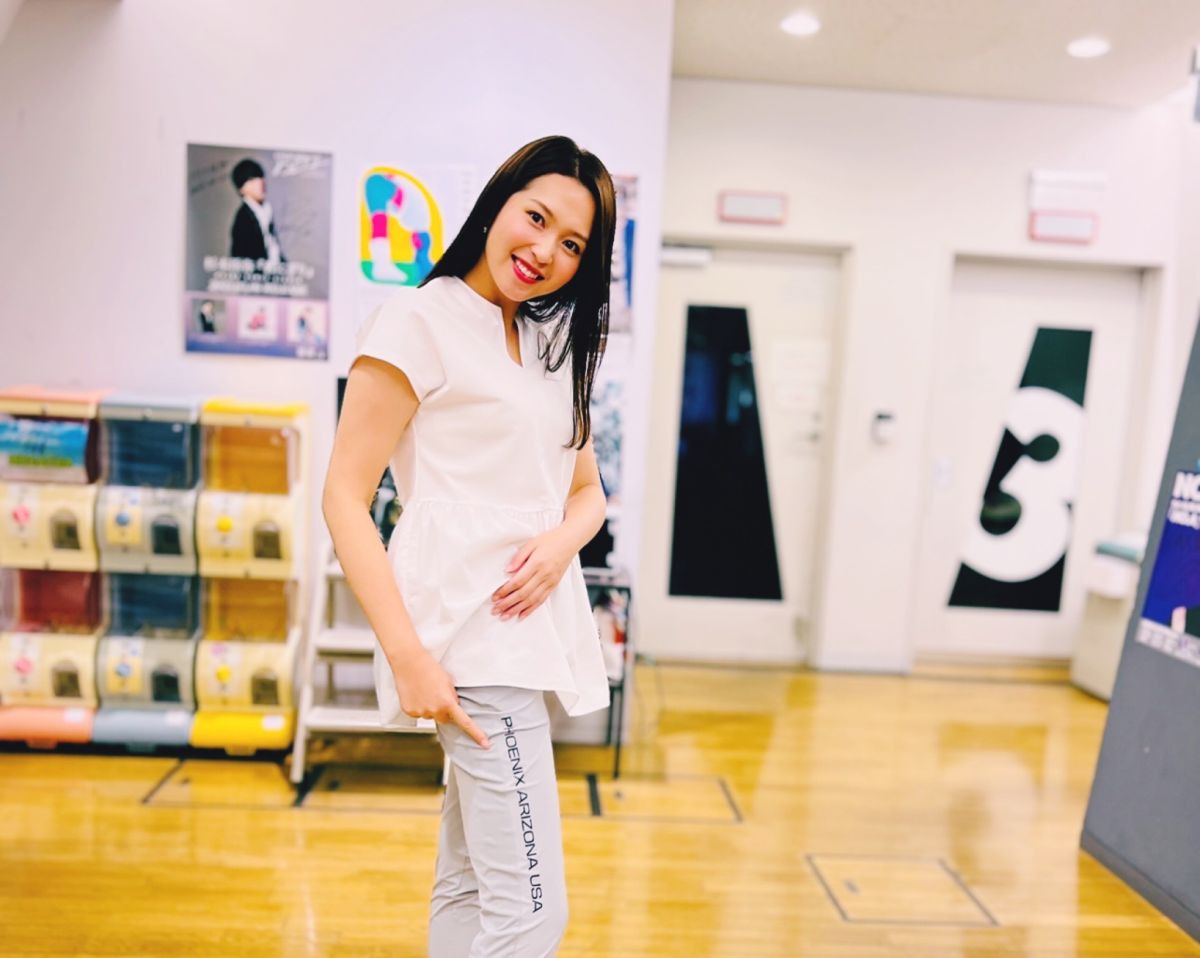 8/27 オンエア　PING PLAY YOUR BEST