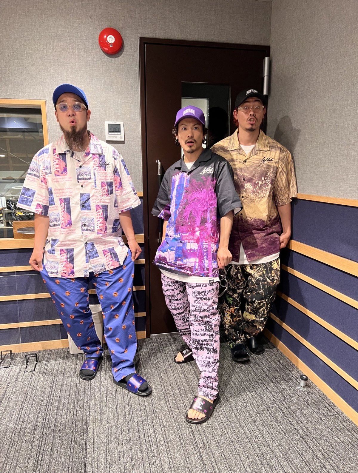 【アフタートーク】20220724