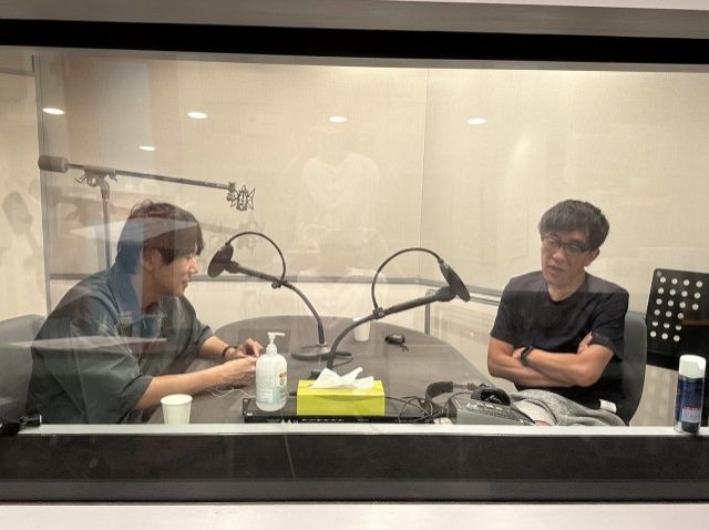 PEOPLE～伊藤洋介・古市憲寿のJ-POP J-MIND～ 第64回放送