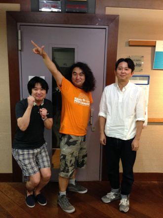 ２０１５．８．２