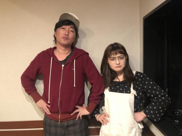 ゲスト：アマチュア漫才コンビ「ラランド」