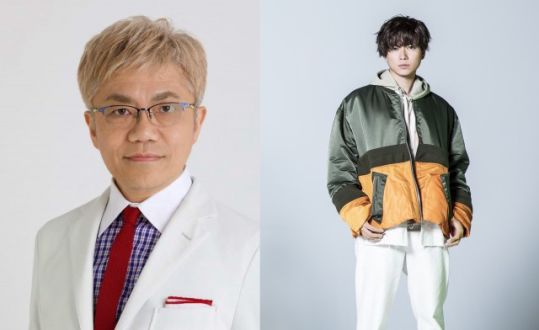 『TOKYO SPEAKEASY』今夜は水道橋博士さんと加藤シゲアキさんがご来店！