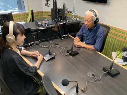 本日の「ポント・ヂ・ヴィスタ」は「Porta」  BOSSAMANIA 2023/9/30放送