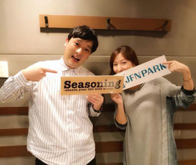 本日のゲスト：ガリットチュウ熊谷茶さん