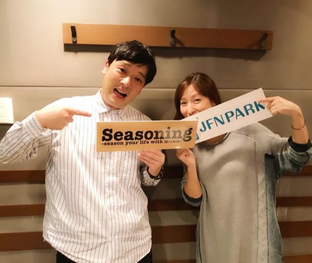 本日のゲスト：ガリットチュウ熊谷茶さん