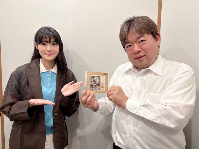 クラシックライターの板倉重雄さん／レオニード・コーガンのブラームスを聴く!