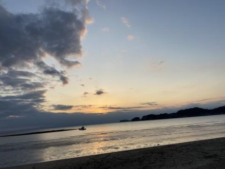 斉藤リョーツのいただき！ネイチャー