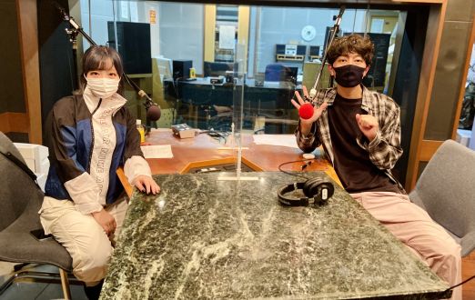 2022年6月20日週 きゃりぱんアーカイブ！こぼれ話は「上手い！という笑いについて」