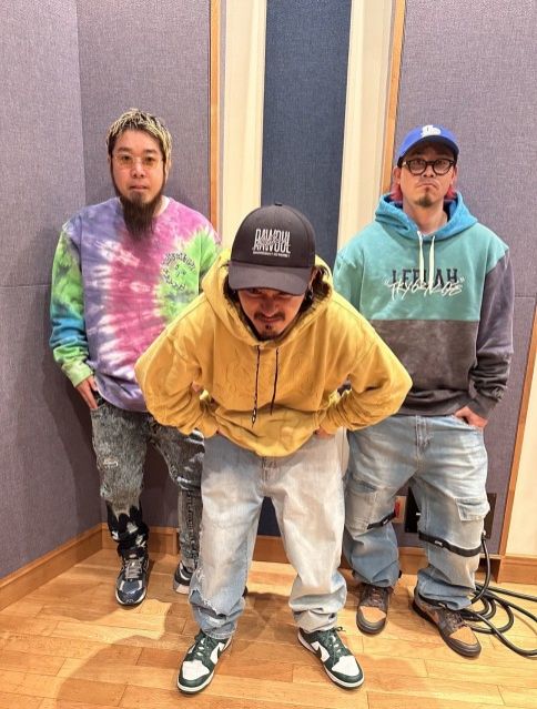 第128回、ありがとうございました！