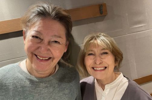 2022年5月12日(木)放送終了！