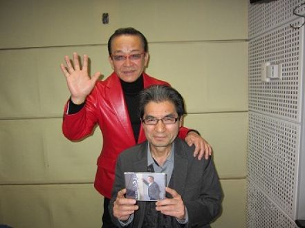 2/8　トーク・セッション