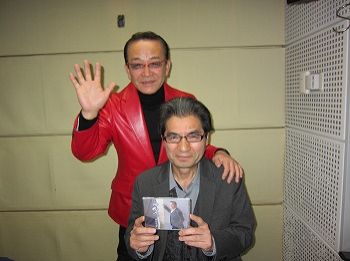 2/8　トーク・セッション