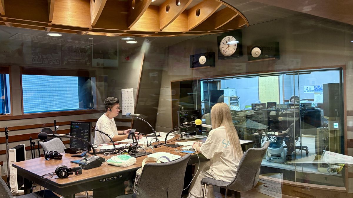 大学時代の思い出