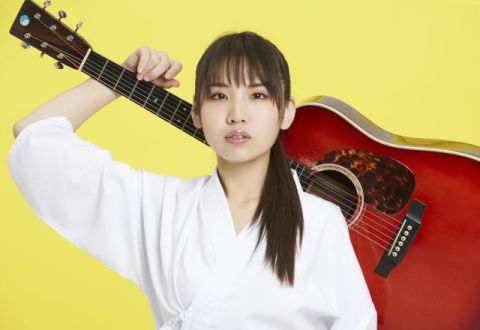 1月9日のプレイリストは阿部真央さん