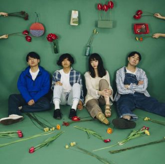 Laura day romance ボーカル・井上花月さん