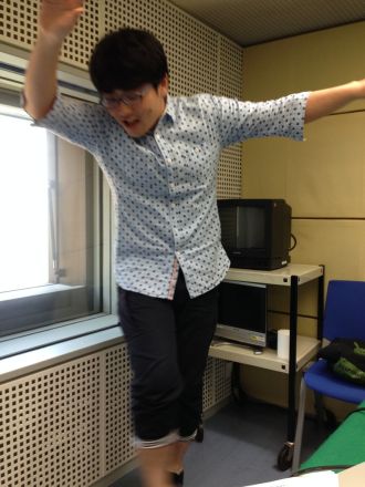 2014年8月14日（木）～踊りあかそう！～