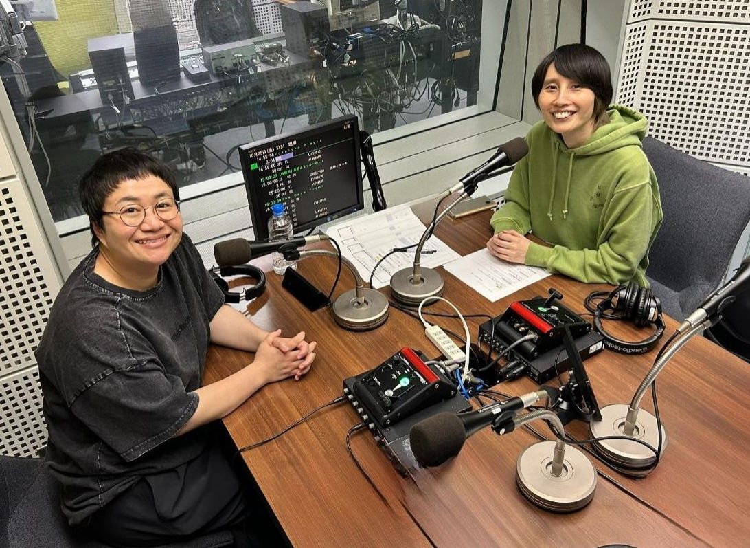 【かっぽじ気分】ハリセンボンのおはみだし #6