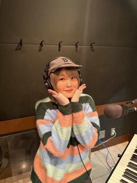 ハラミちゃんのハラミファソRadio♪　第150回