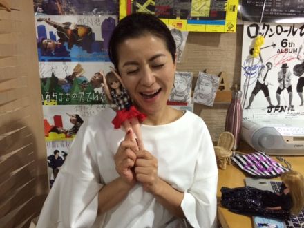 4月19日（水）桑原りさのDay by Day♪♪