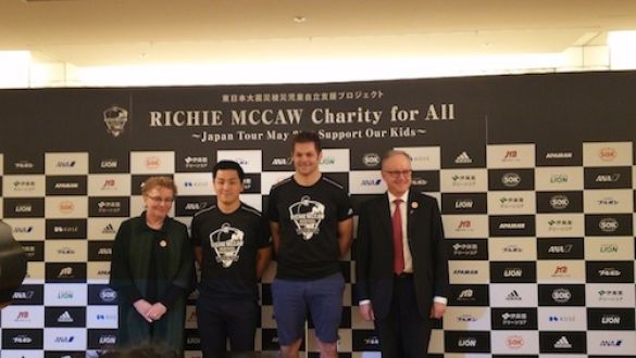 5月27日 サタ☆スポ！