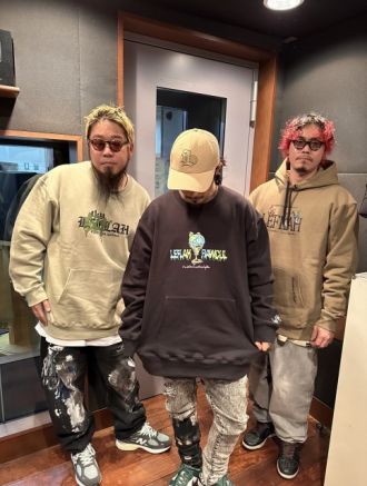 第125回、ありがとうございました！