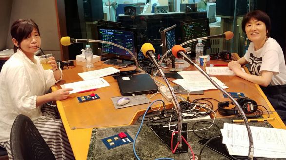 #33_6月8日放送後記【トラブル大歓迎】