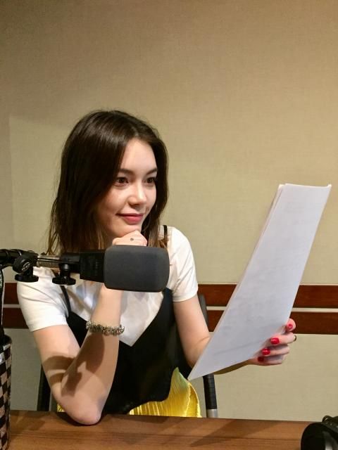 CITY GIRLS MUSIC #92《メッセージをご紹介！》