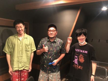 大さん心ここにあらず・・・・あの芸人さんからメッセージが！