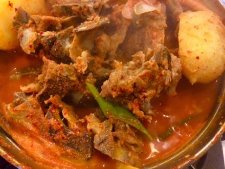 1月25日（月）今日の1コマ