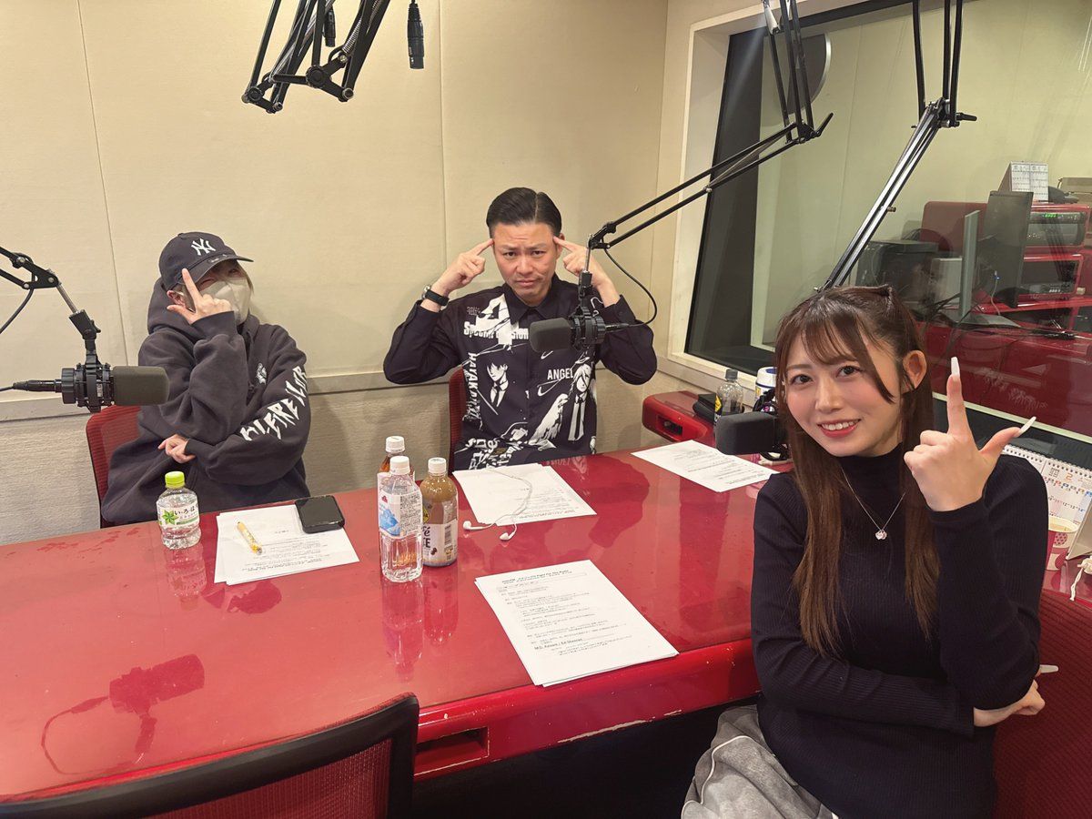 番外編！ ネオジャポのFight For The Radio#179