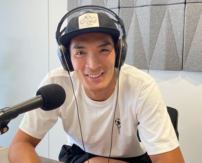 地方起業家・杉山泰彦さんが登場！