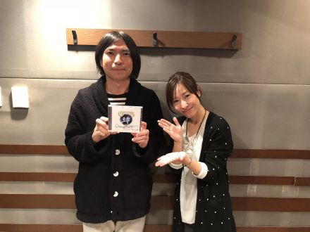 ふかわさんがリチャードカーペンターを語る！