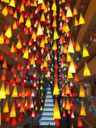 2017年11月13日(月）【色いろな思い出】