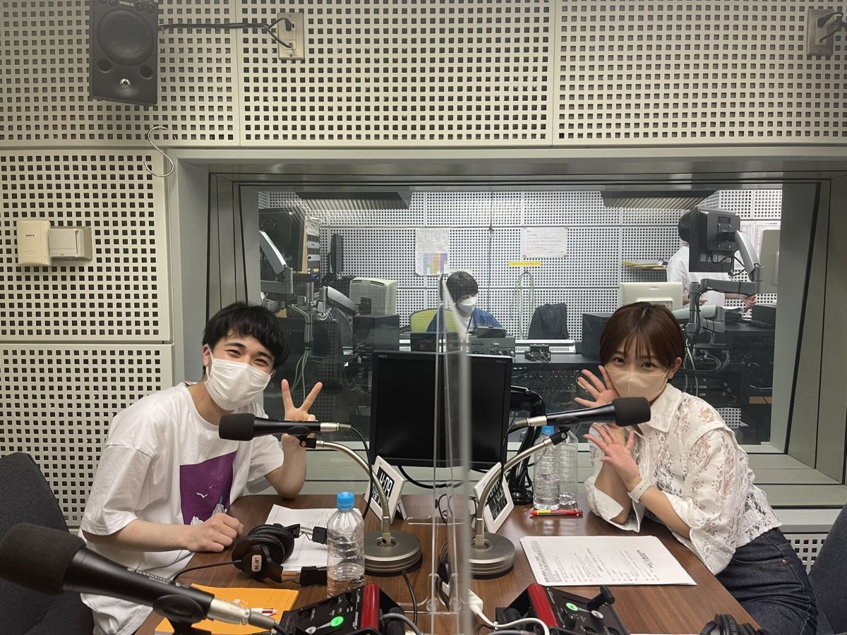 【はすまなダイジェスト#9】「OPトーク＋蓮見翔トークゾーン・紗倉まなトークゾーン・コンテンツコネクト」 