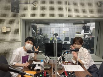 【はすまなダイジェスト#9】「OPトーク＋蓮見翔トークゾーン・紗倉まなトークゾーン・コンテンツコネクト」 