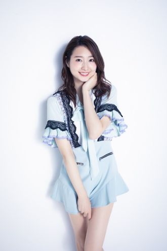 6/4 声優・アーティストの戸松遥さんが登場！