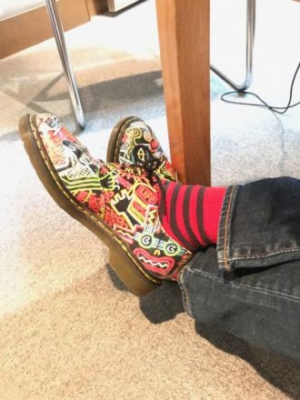 11月発売のアルバムを早々に大特集パート2