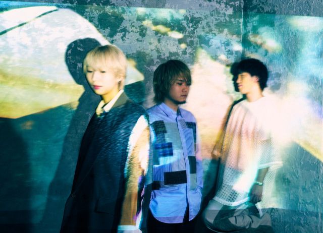 10月7日(火) のプレイリストは、スリーピース・バンド、「あたらよ」のみなさん！