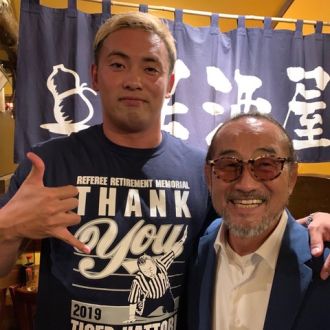 お悩みドロップキック！