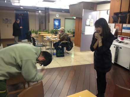 12月26日(木)のテーマは…