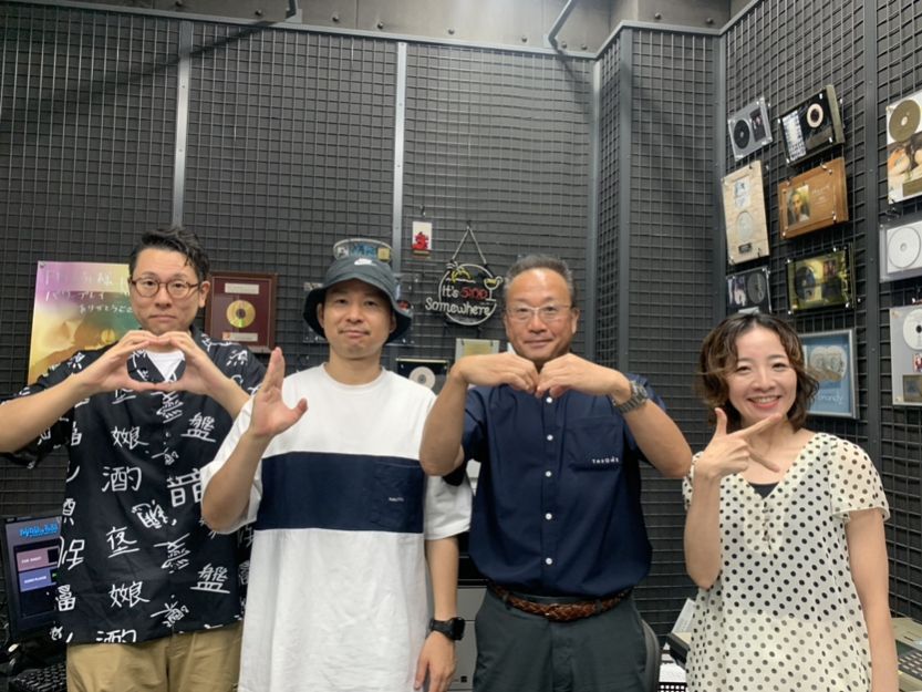 第134回 「夏総決算」