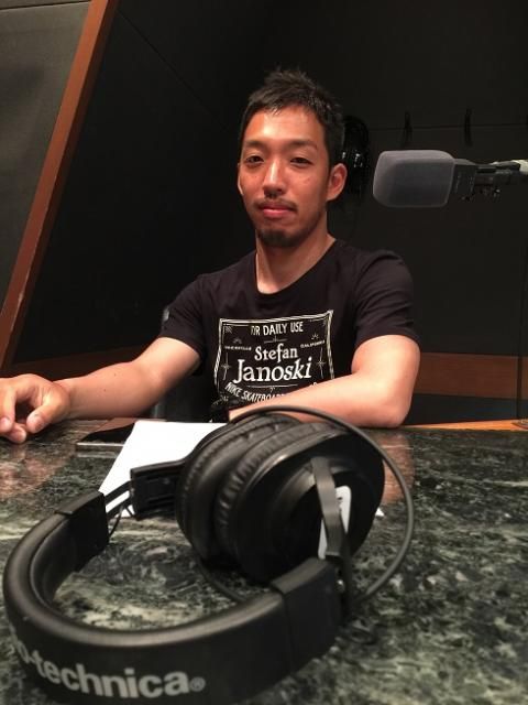 サードプレイス"西田亮介 Ride On  The Politics"6月27日 月曜日放送分