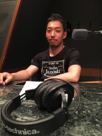 サードプレイス"西田亮介 Ride On  The Politics"6月27日 月曜日放送分