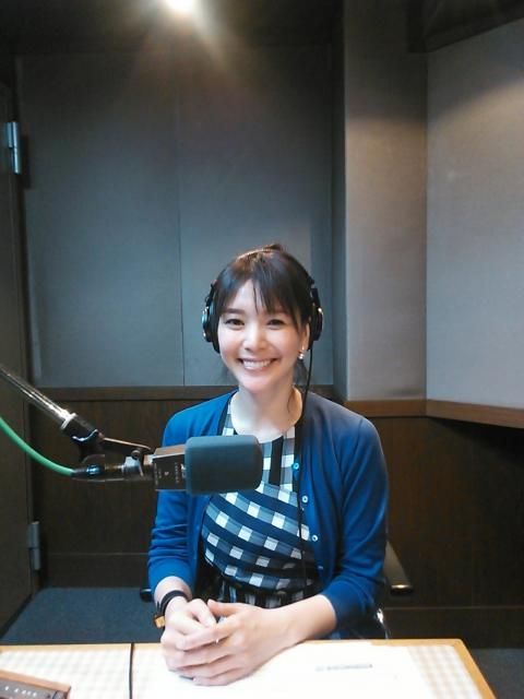 9月25日放送 「知花くららのPrecious Life」