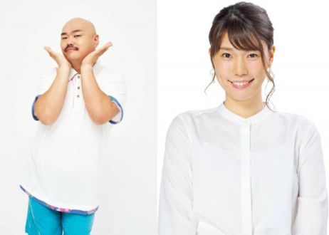 『TOKYO SPEAKEASY』今夜は、安田大サーカス クロちゃんと、紺野ぶるまさんがご来店！